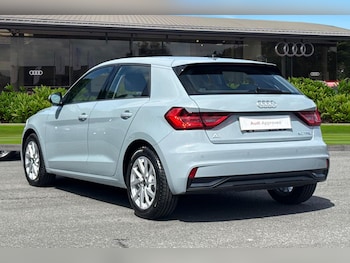 Used Audi A1 2026 for sale - 78931964: Photo