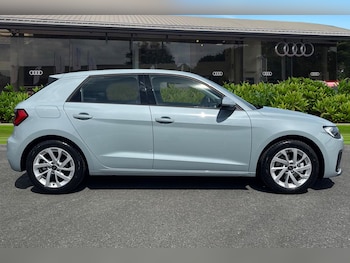 Used Audi A1 2026 for sale - 78931964: Photo