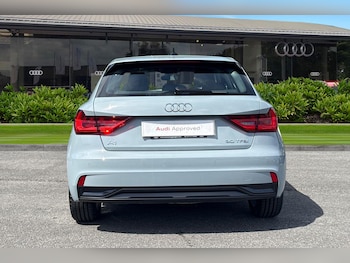 Used Audi A1 2026 for sale - 78931964: Photo