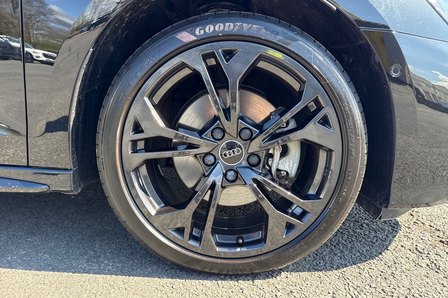 Used Audi A3 2025 for sale - 78120912: Photo 10