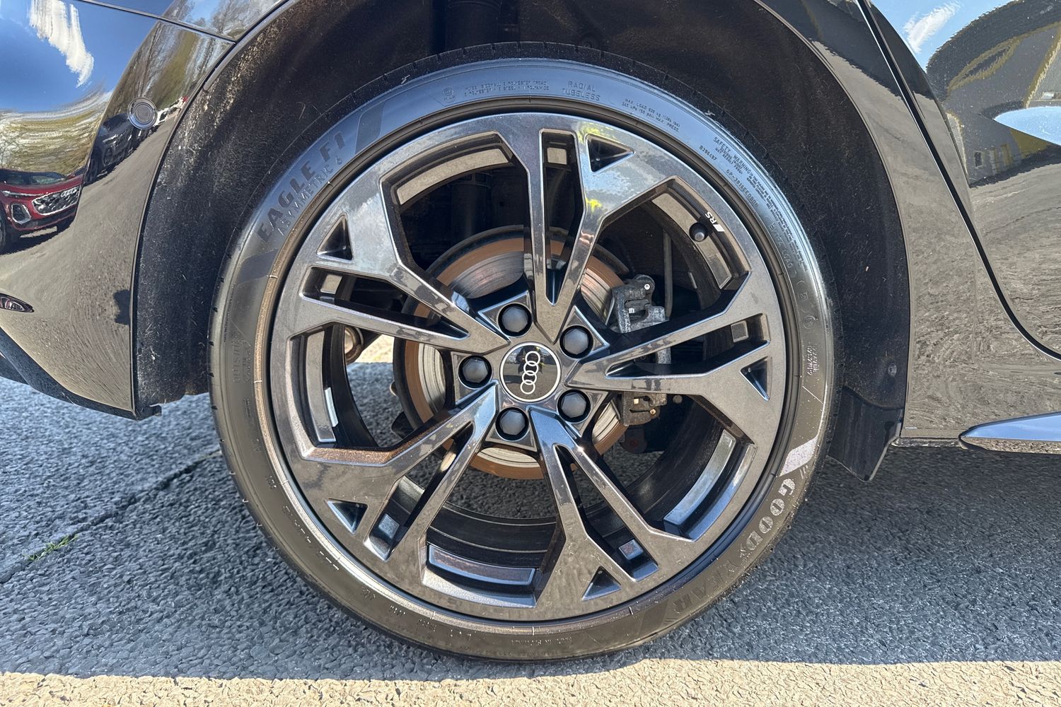 Used Audi A3 2025 for sale - 78120912: Photo 11