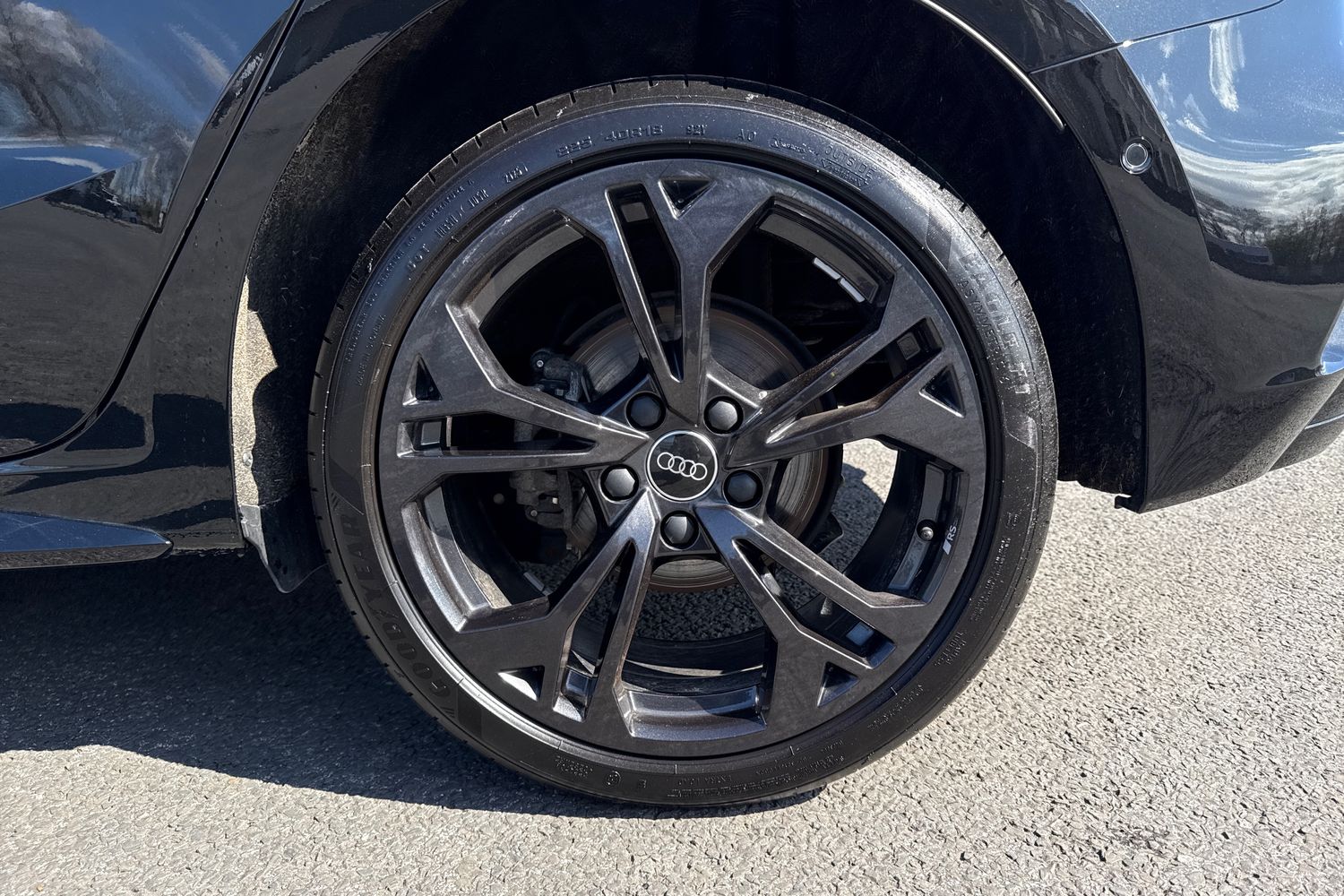 Used Audi A3 2025 for sale - 78120912: Photo 12