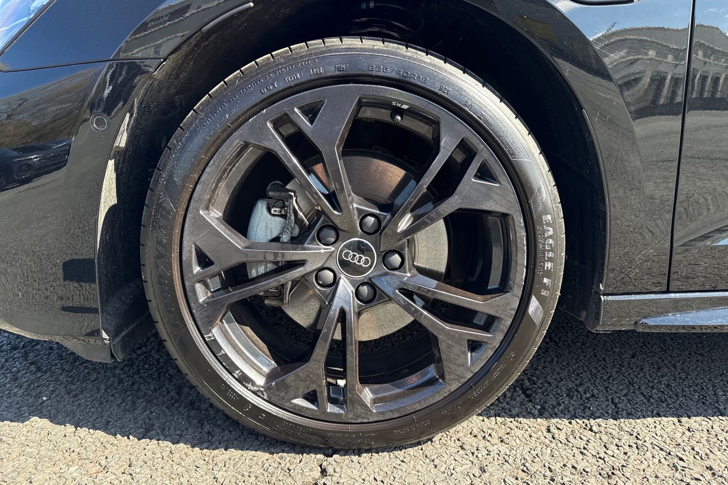 Used Audi A3 2025 for sale - 78120912: Photo 13