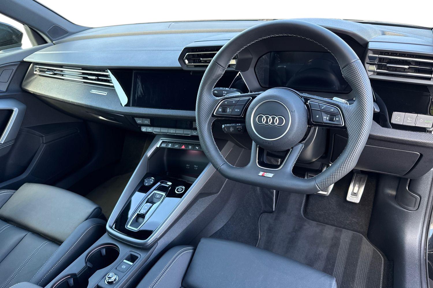 Used Audi A3 2025 for sale - 78120912: Photo 14