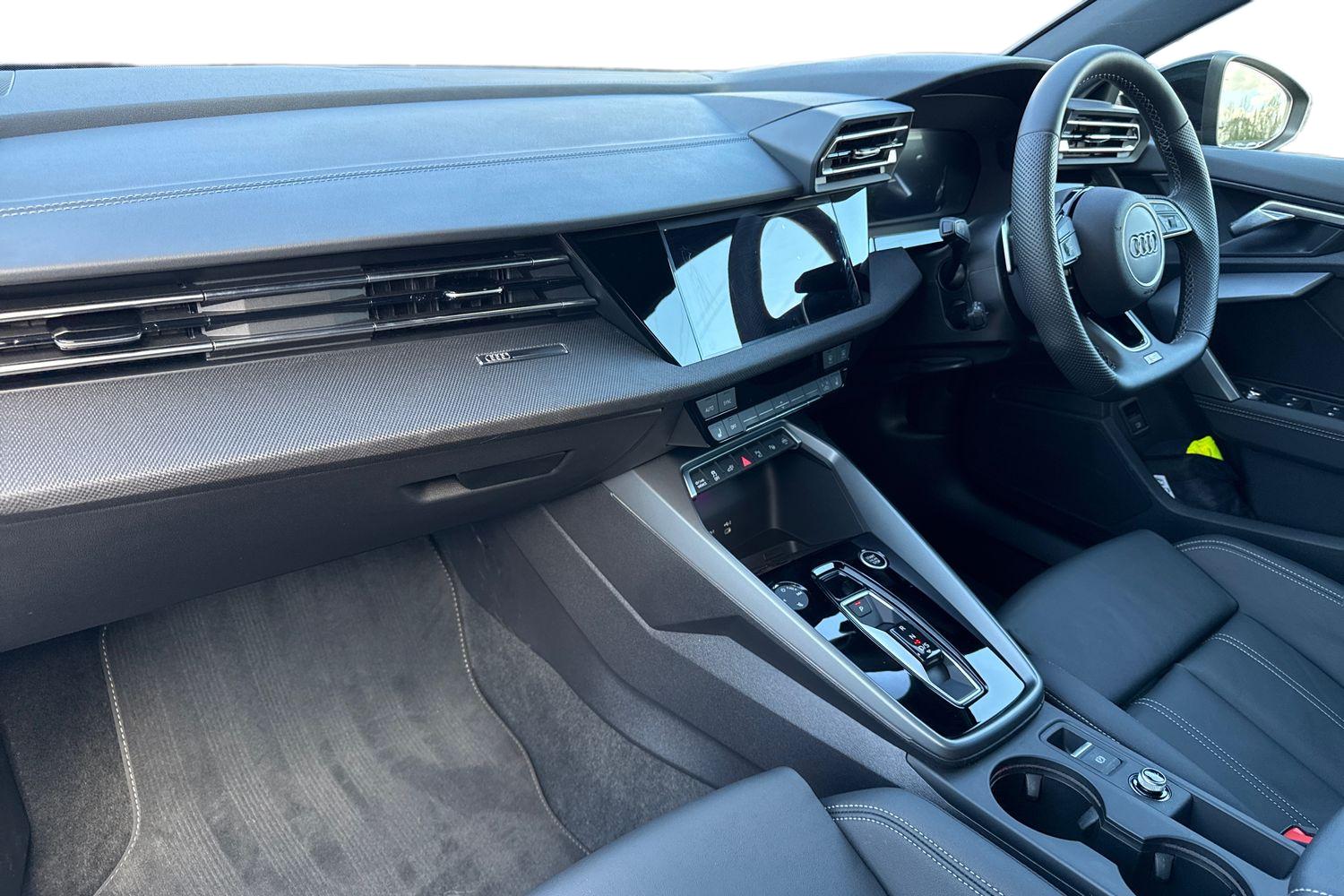 Used Audi A3 2025 for sale - 78120912: Photo 15