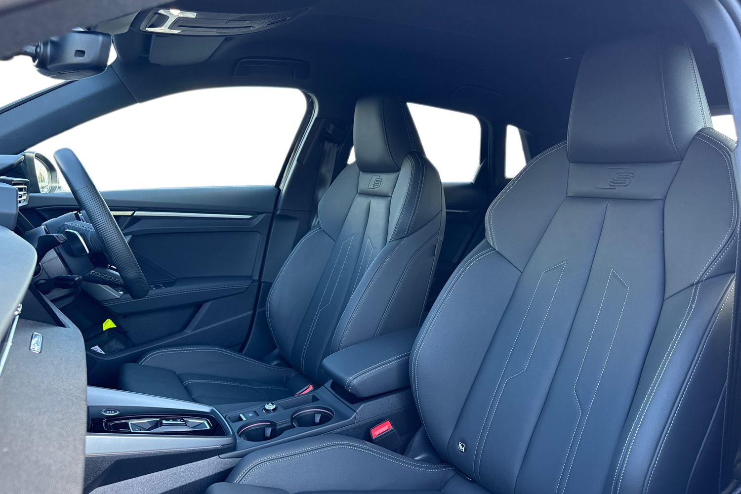 Used Audi A3 2025 for sale - 78120912: Photo 16