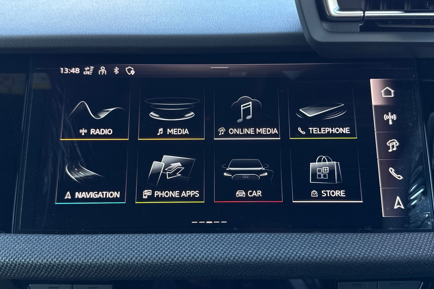 Used Audi A3 2025 for sale - 78120912: Photo 17