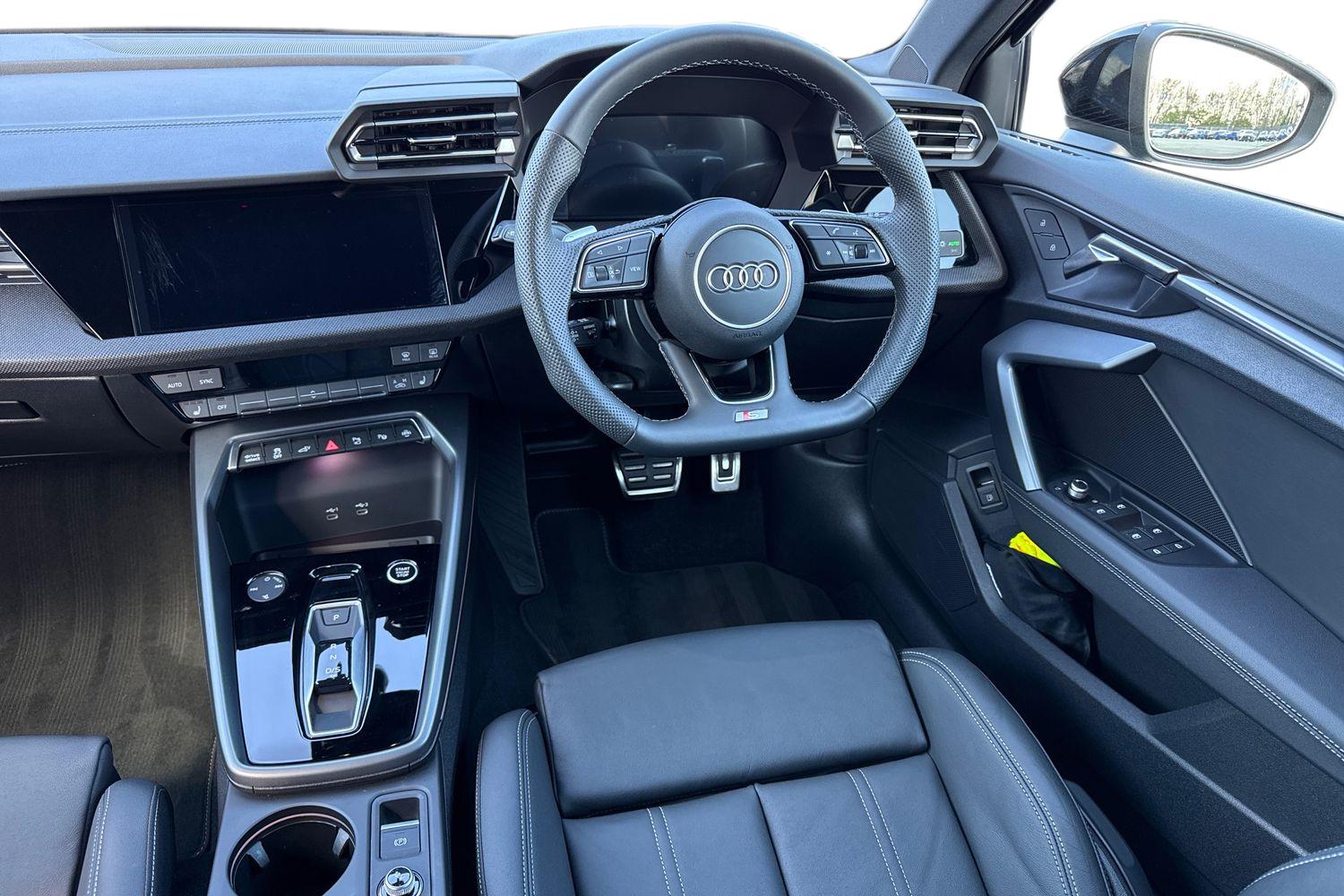 Used Audi A3 2025 for sale - 78120912: Photo 18