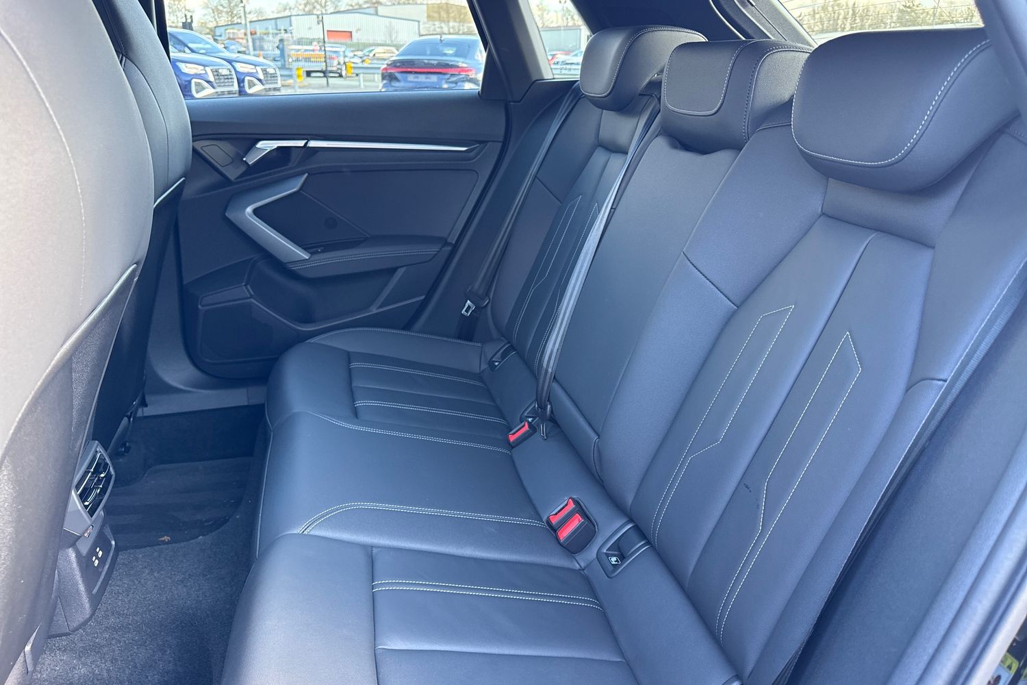 Used Audi A3 2025 for sale - 78120912: Photo 19