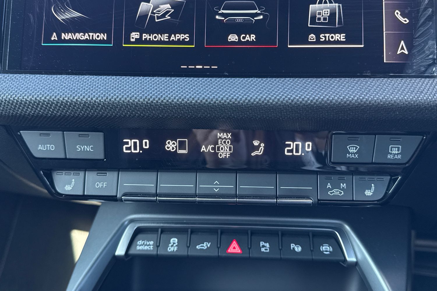 Used Audi A3 2025 for sale - 78120912: Photo 22