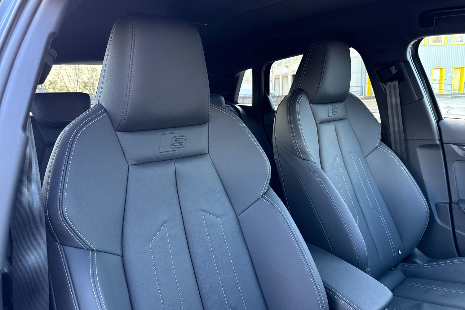 Used Audi A3 2025 for sale - 78120912: Photo 24