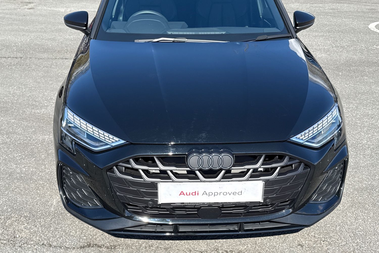 Used Audi A3 2025 for sale - 78120912: Photo 26