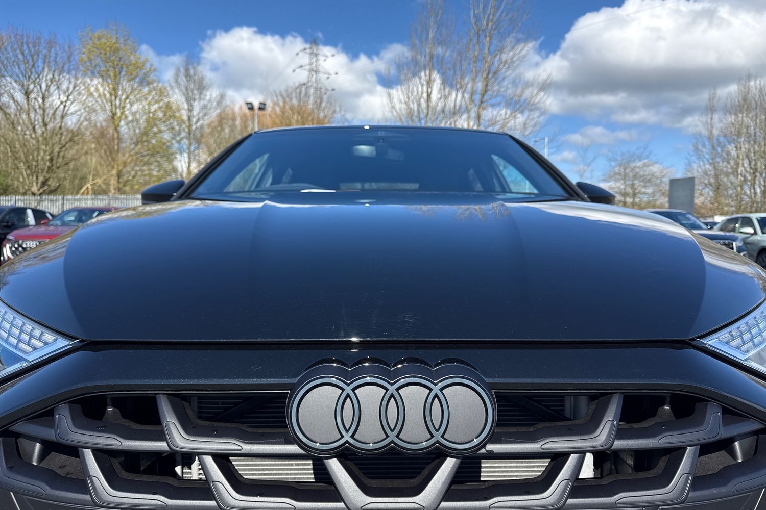 Used Audi A3 2025 for sale - 78120912: Photo 27