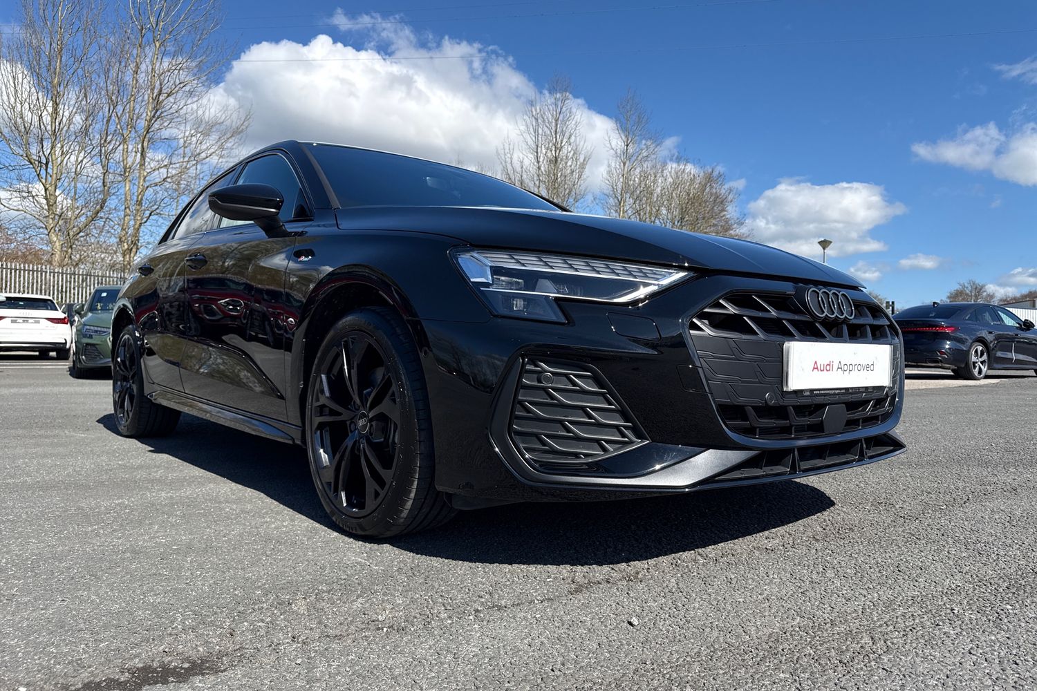 Used Audi A3 2025 for sale - 78120912: Photo 28