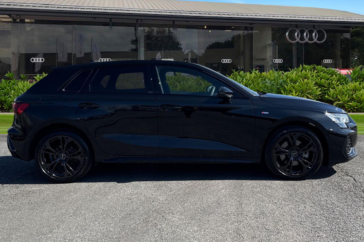 Used Audi A3 2025 for sale - 78120912: Photo 3