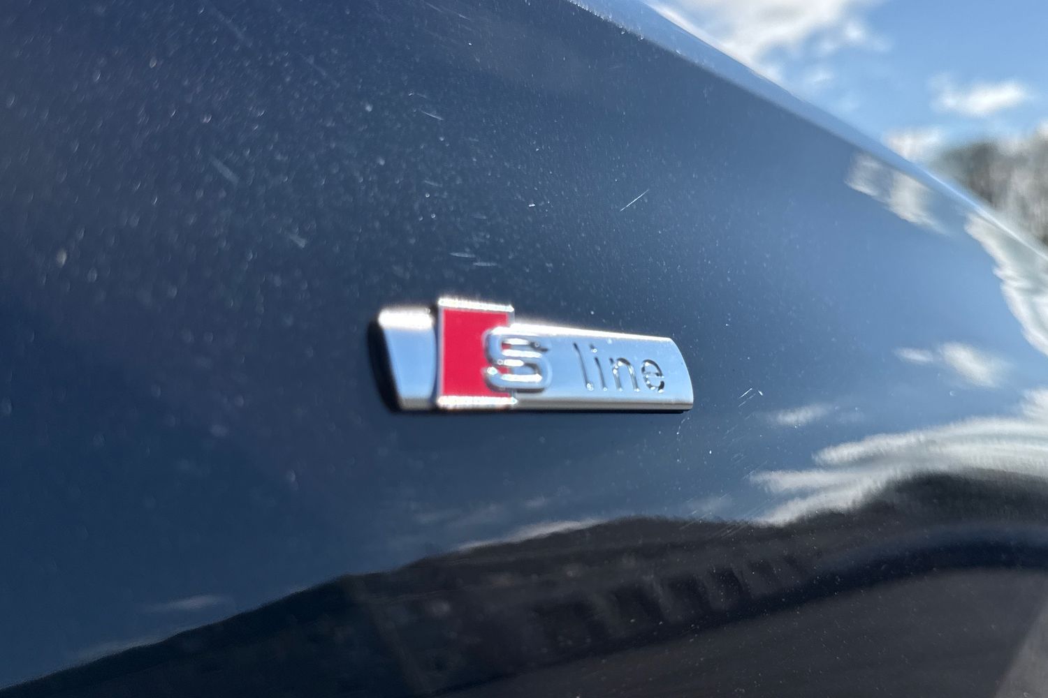 Used Audi A3 2025 for sale - 78120912: Photo 30