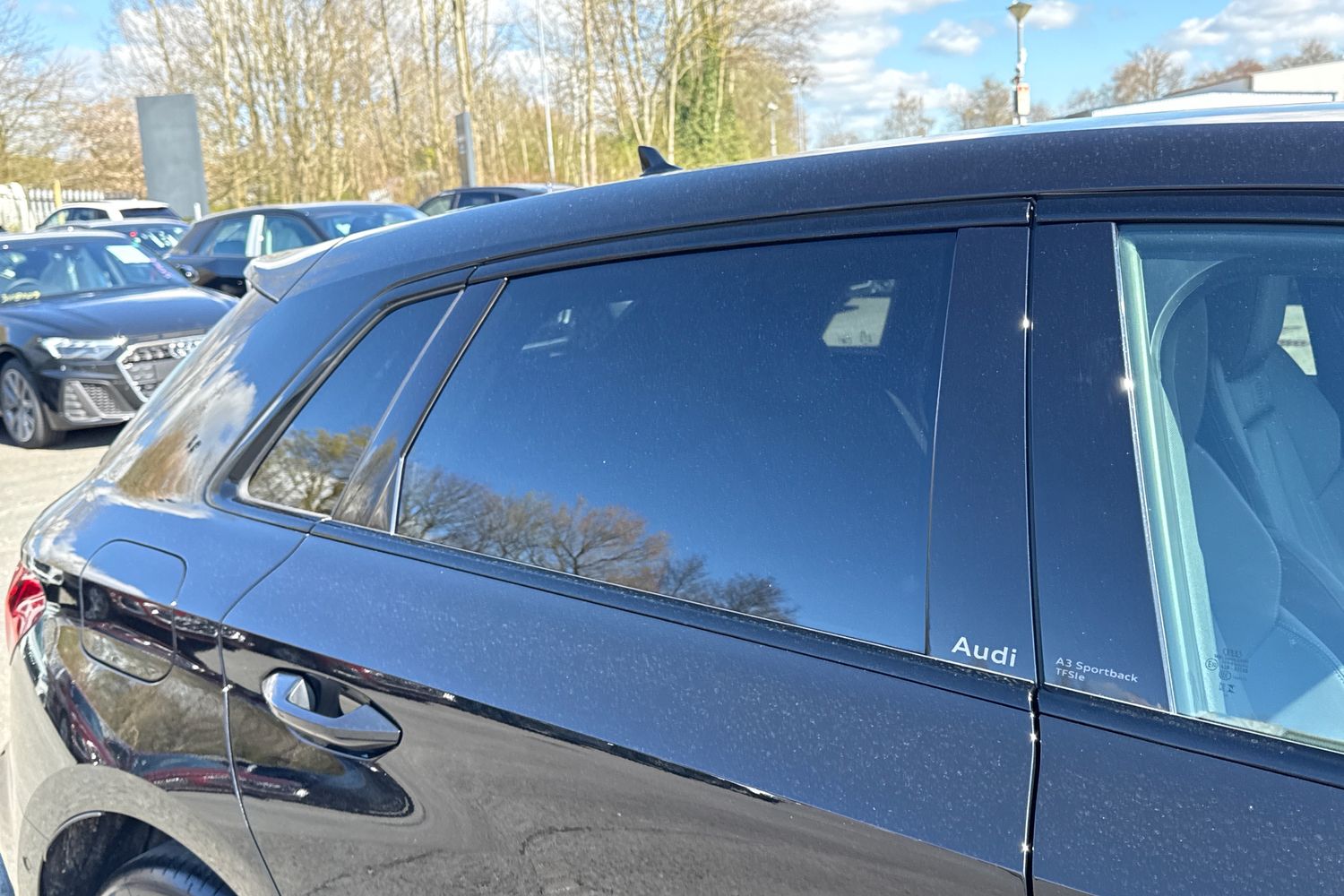 Used Audi A3 2025 for sale - 78120912: Photo 31