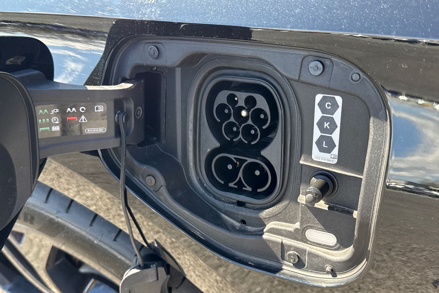 Used Audi A3 2025 for sale - 78120912: Photo 32