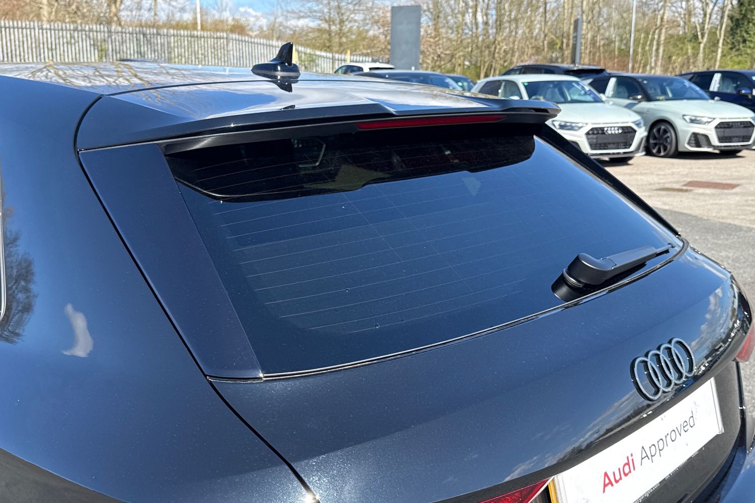 Used Audi A3 2025 for sale - 78120912: Photo 33