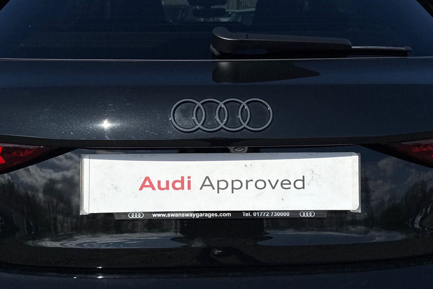 Used Audi A3 2025 for sale - 78120912: Photo 34