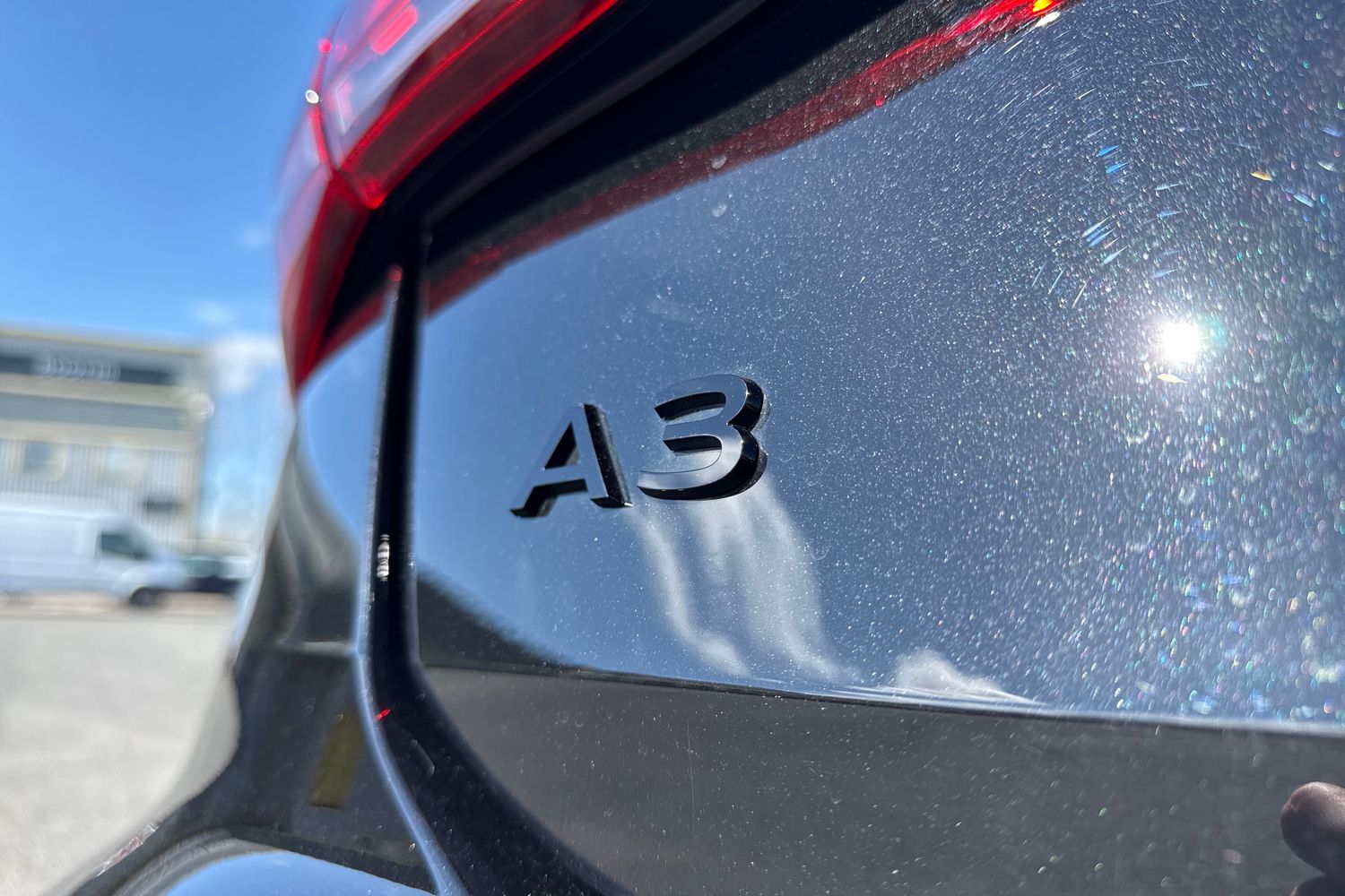 Used Audi A3 2025 for sale - 78120912: Photo 35