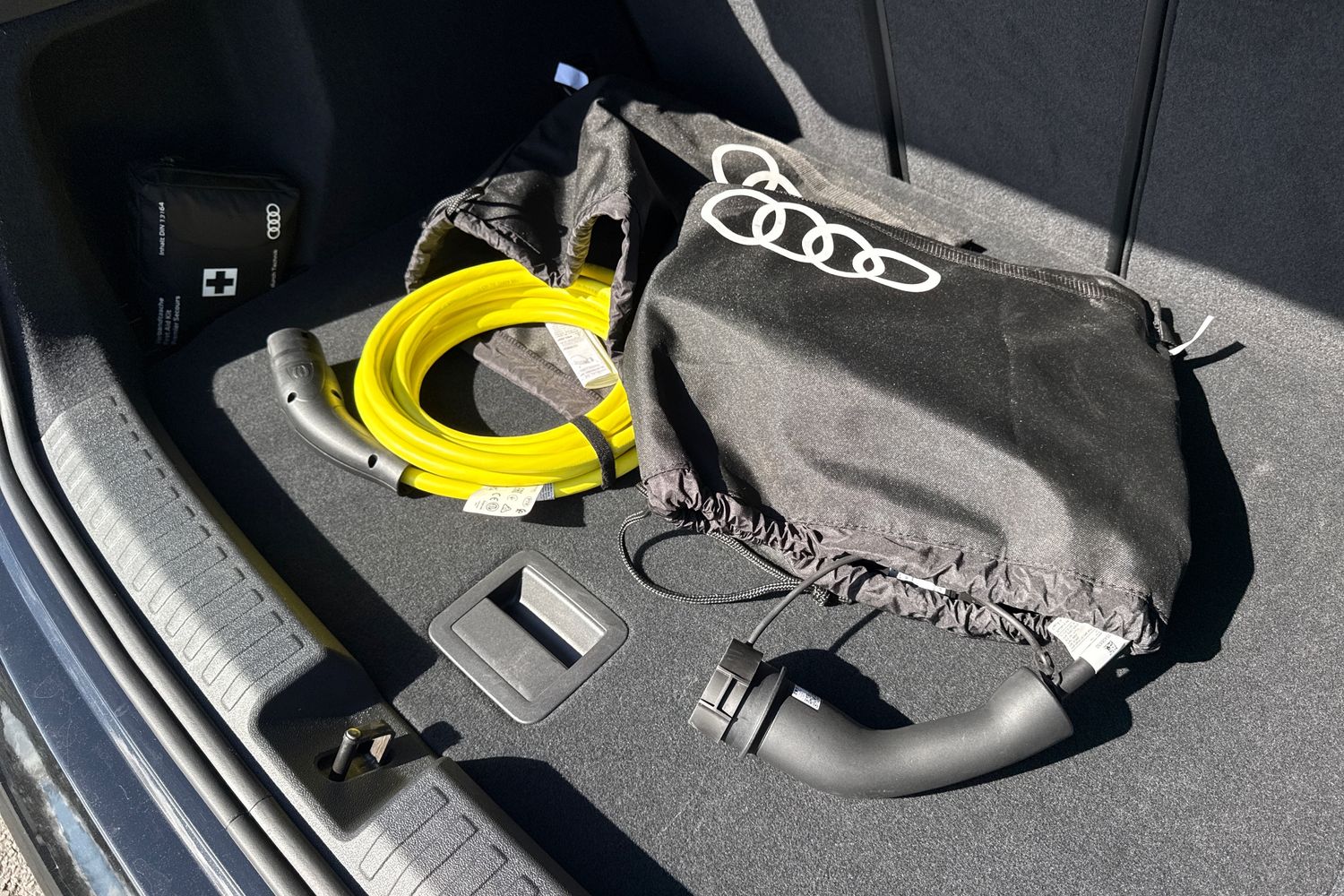 Used Audi A3 2025 for sale - 78120912: Photo 38