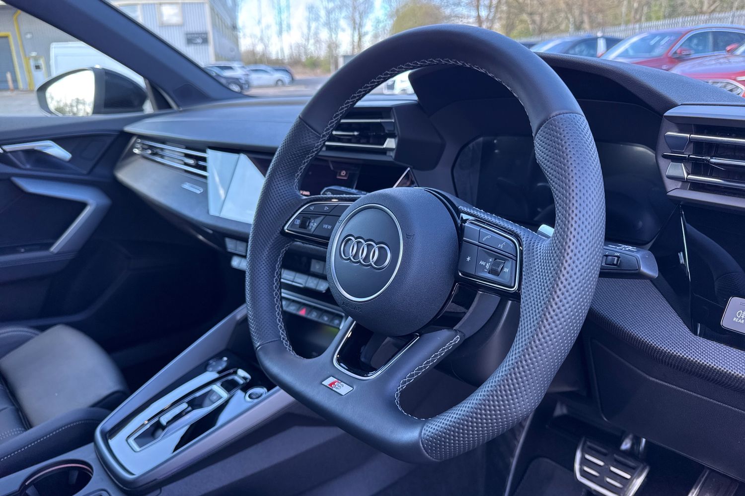 Used Audi A3 2025 for sale - 78120912: Photo 45