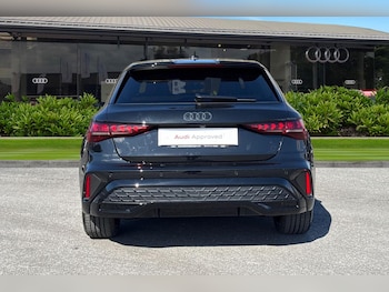 Used Audi A3 2025 for sale - 78120912: Photo