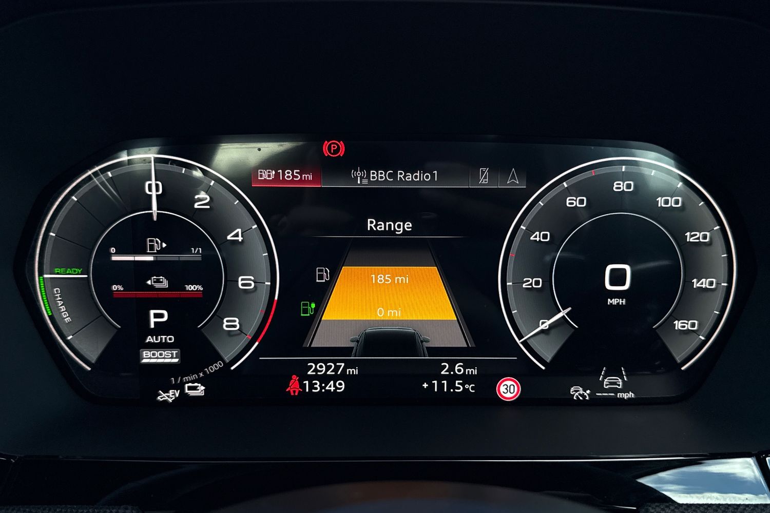 Used Audi A3 2025 for sale - 78120912: Photo 51