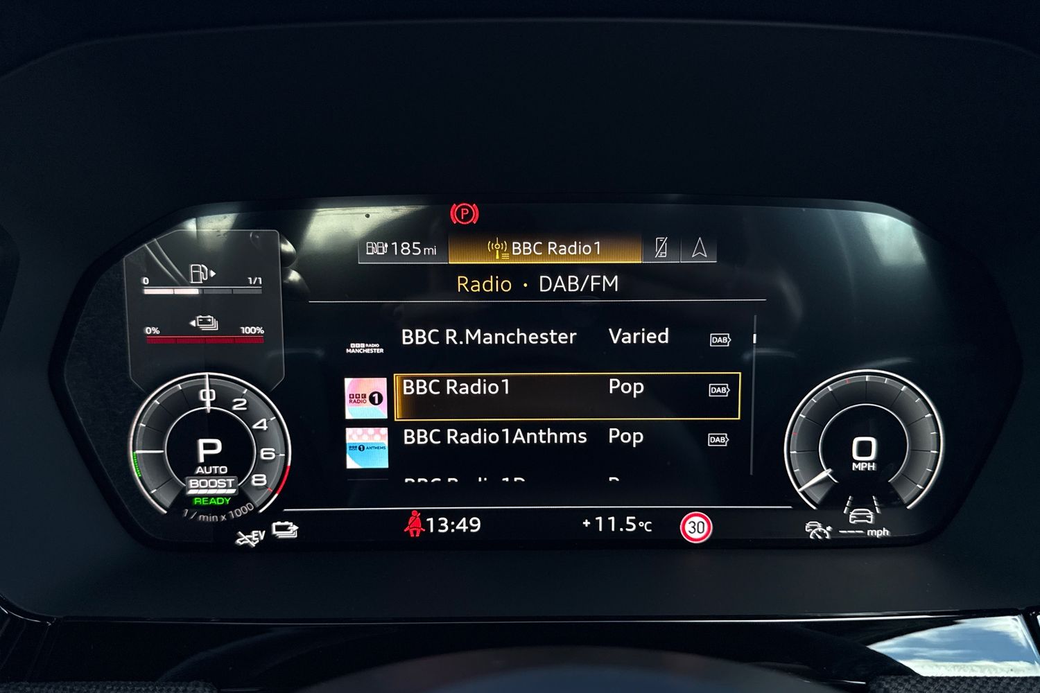 Used Audi A3 2025 for sale - 78120912: Photo 52