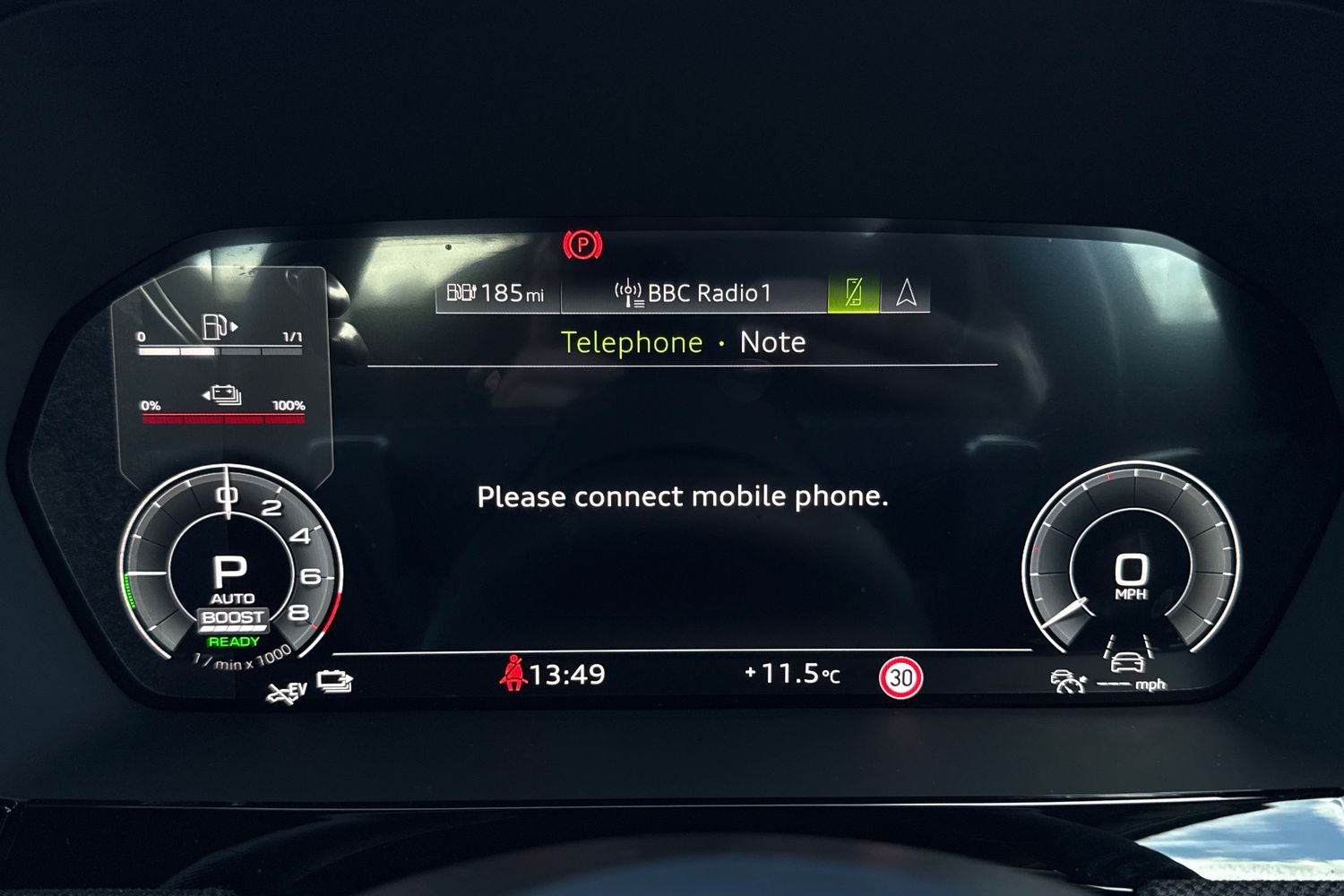 Used Audi A3 2025 for sale - 78120912: Photo 53