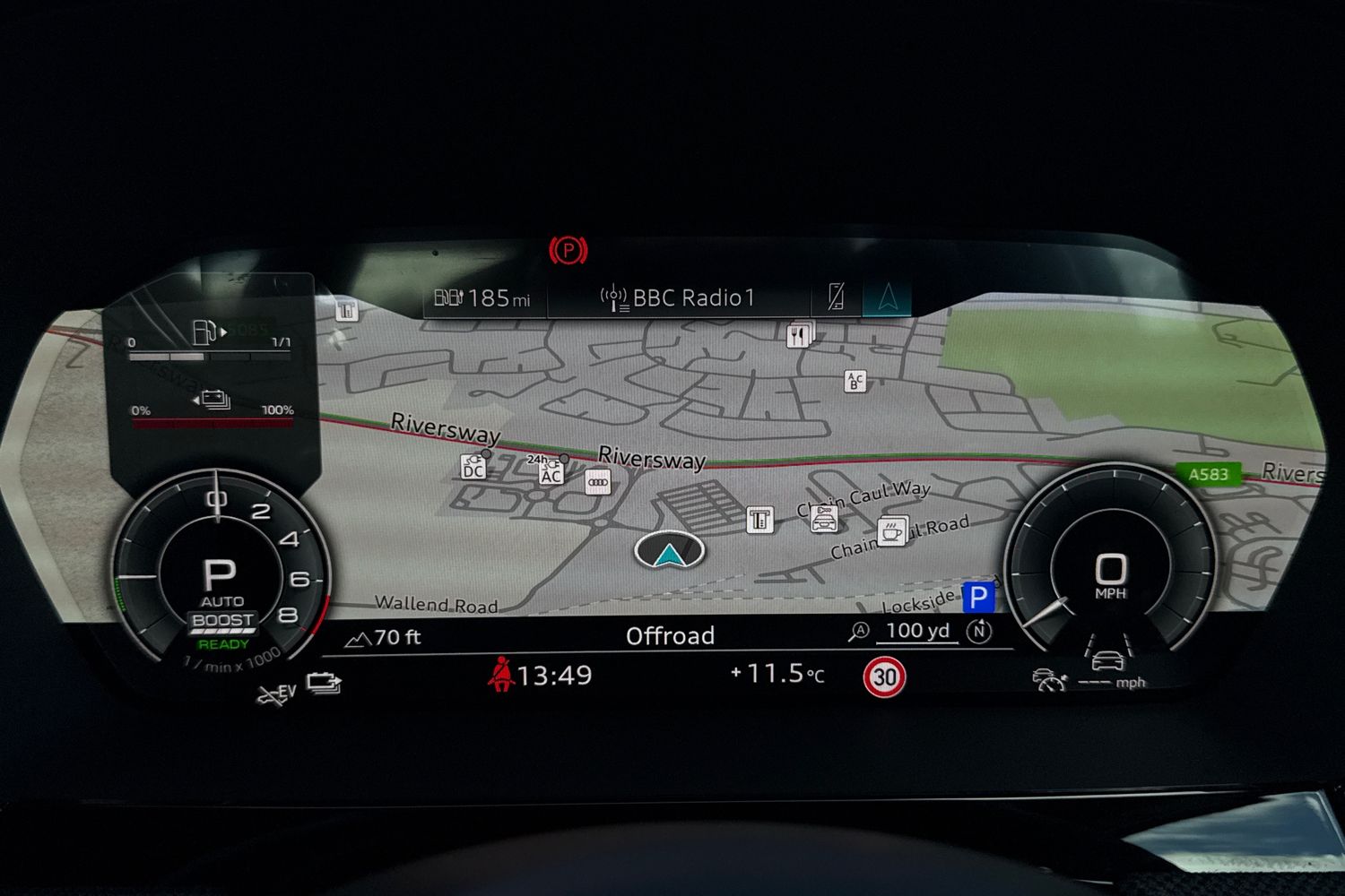 Used Audi A3 2025 for sale - 78120912: Photo 54