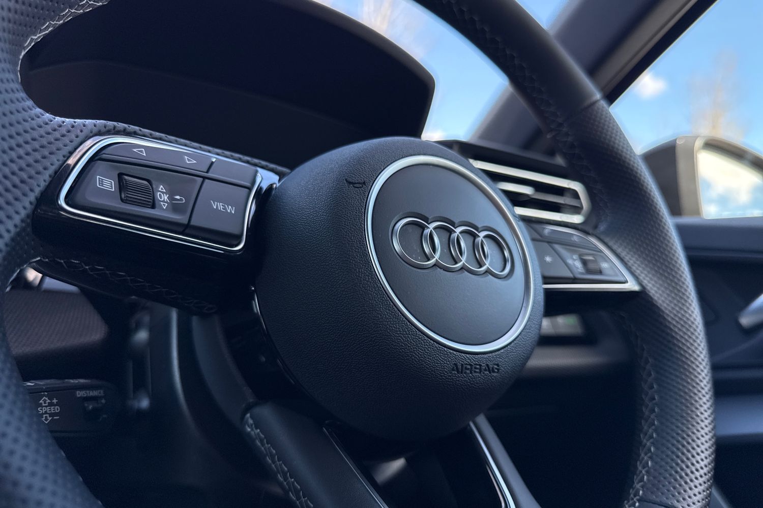 Used Audi A3 2025 for sale - 78120912: Photo 55