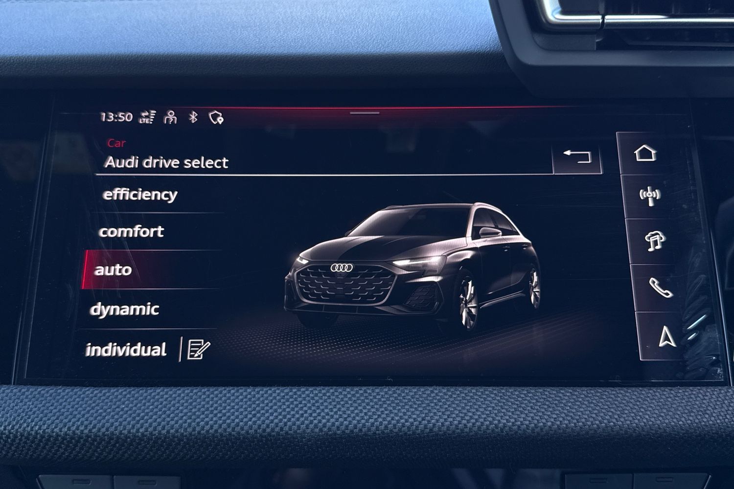 Used Audi A3 2025 for sale - 78120912: Photo 58