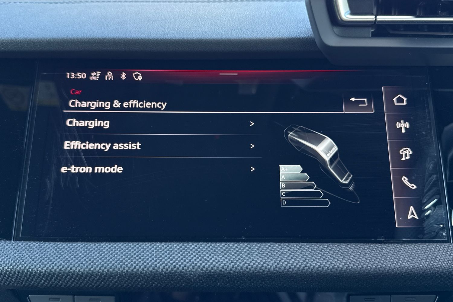 Used Audi A3 2025 for sale - 78120912: Photo 59