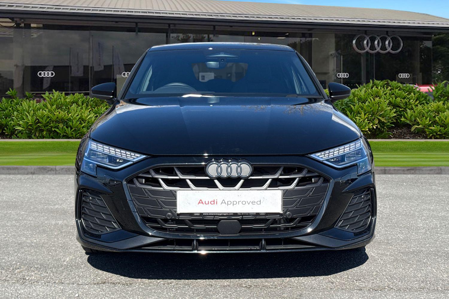 Used Audi A3 2025 for sale - 78120912: Photo 6