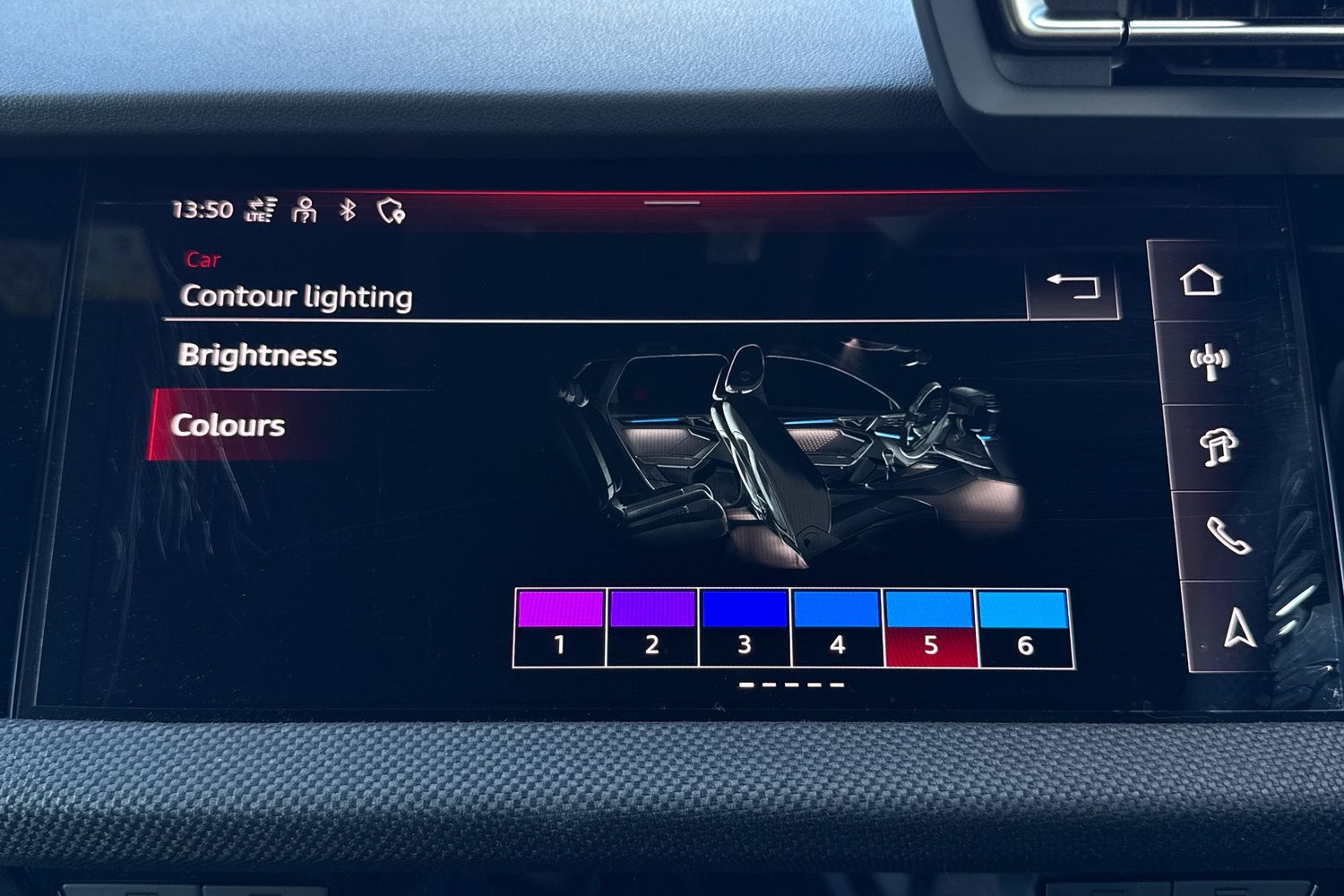 Used Audi A3 2025 for sale - 78120912: Photo 60