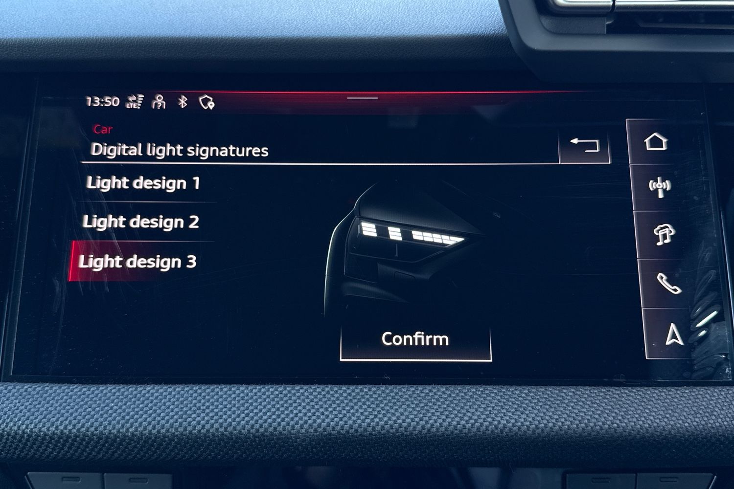 Used Audi A3 2025 for sale - 78120912: Photo 61