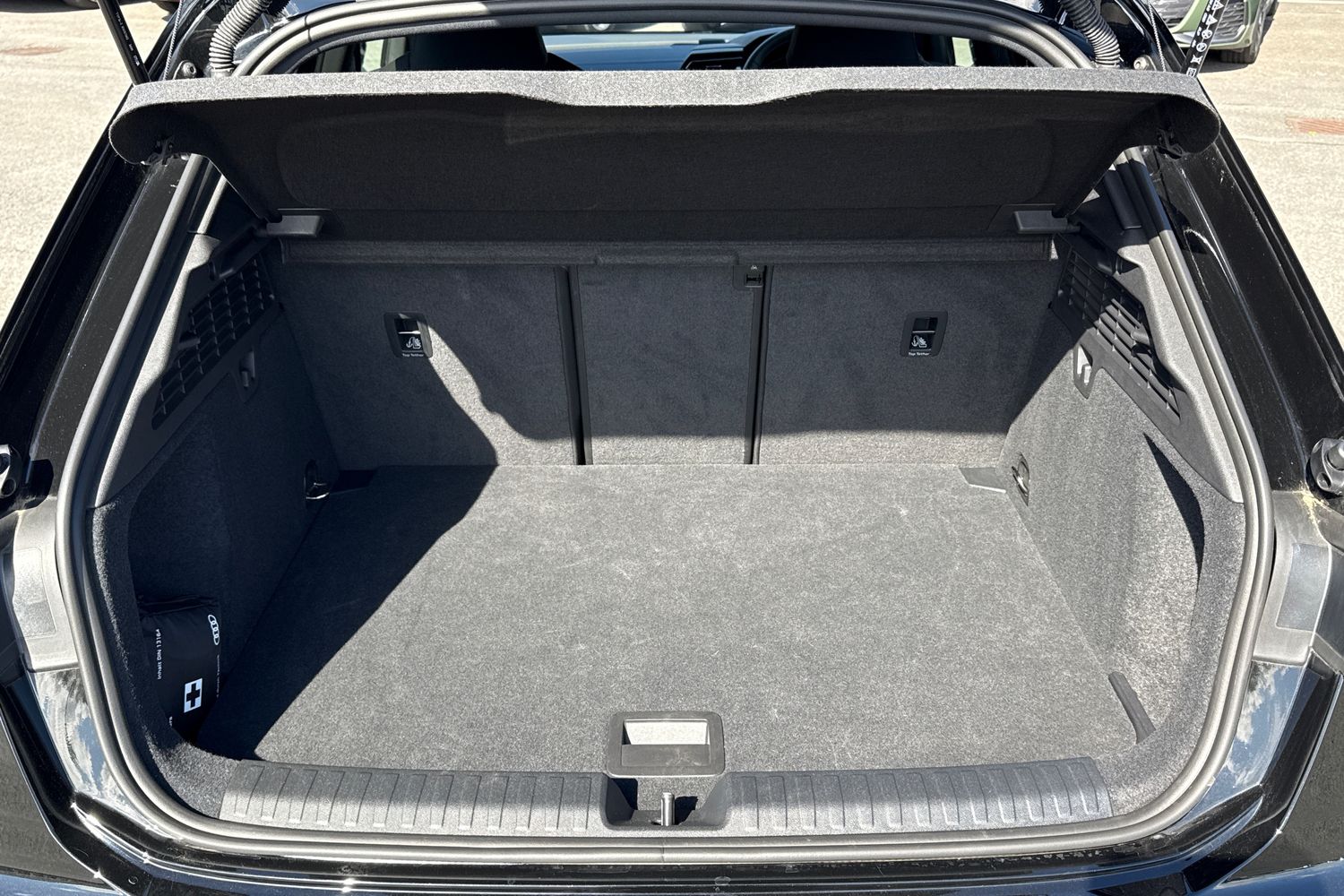 Used Audi A3 2025 for sale - 78120912: Photo 7