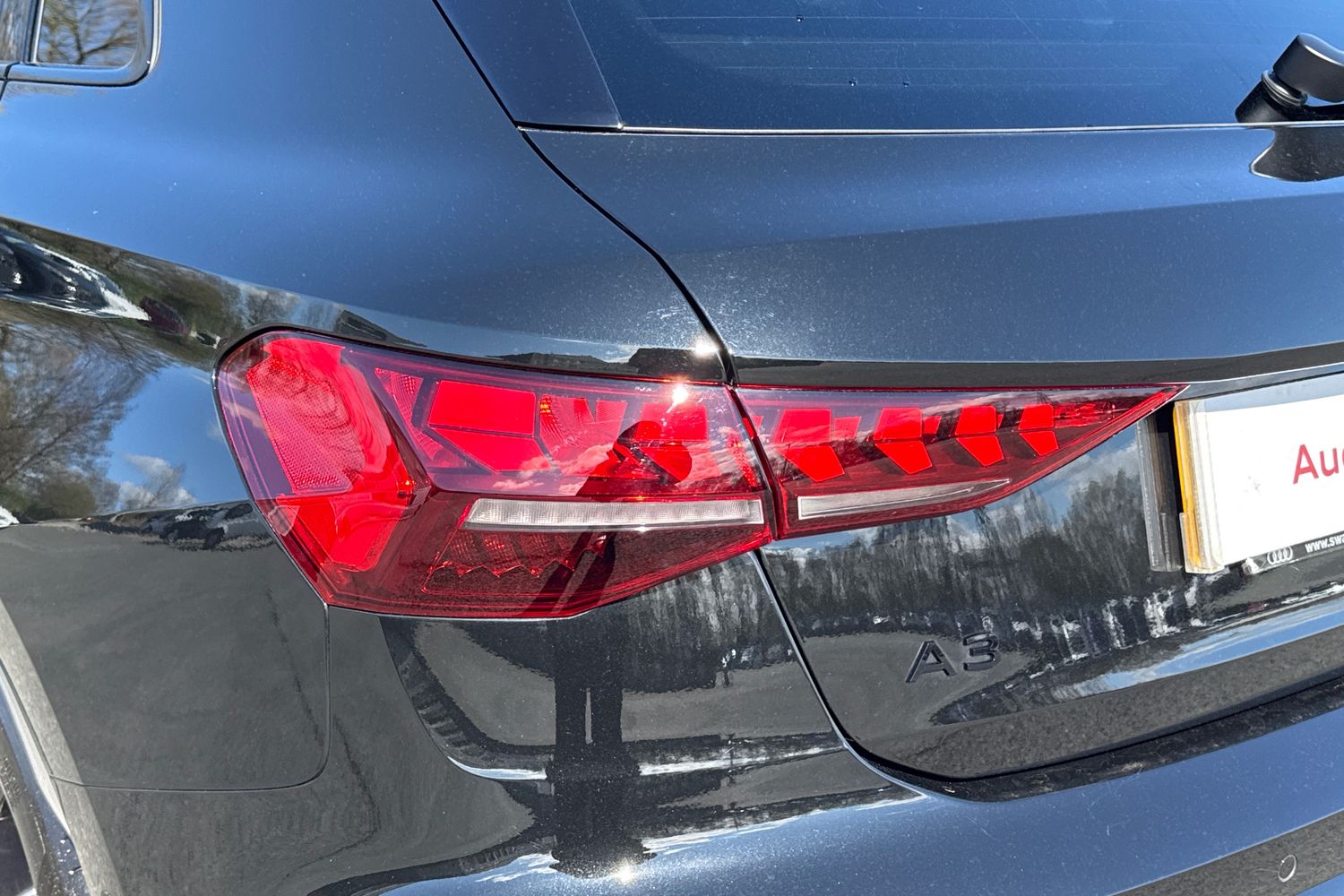 Used Audi A3 2025 for sale - 78120912: Photo 8