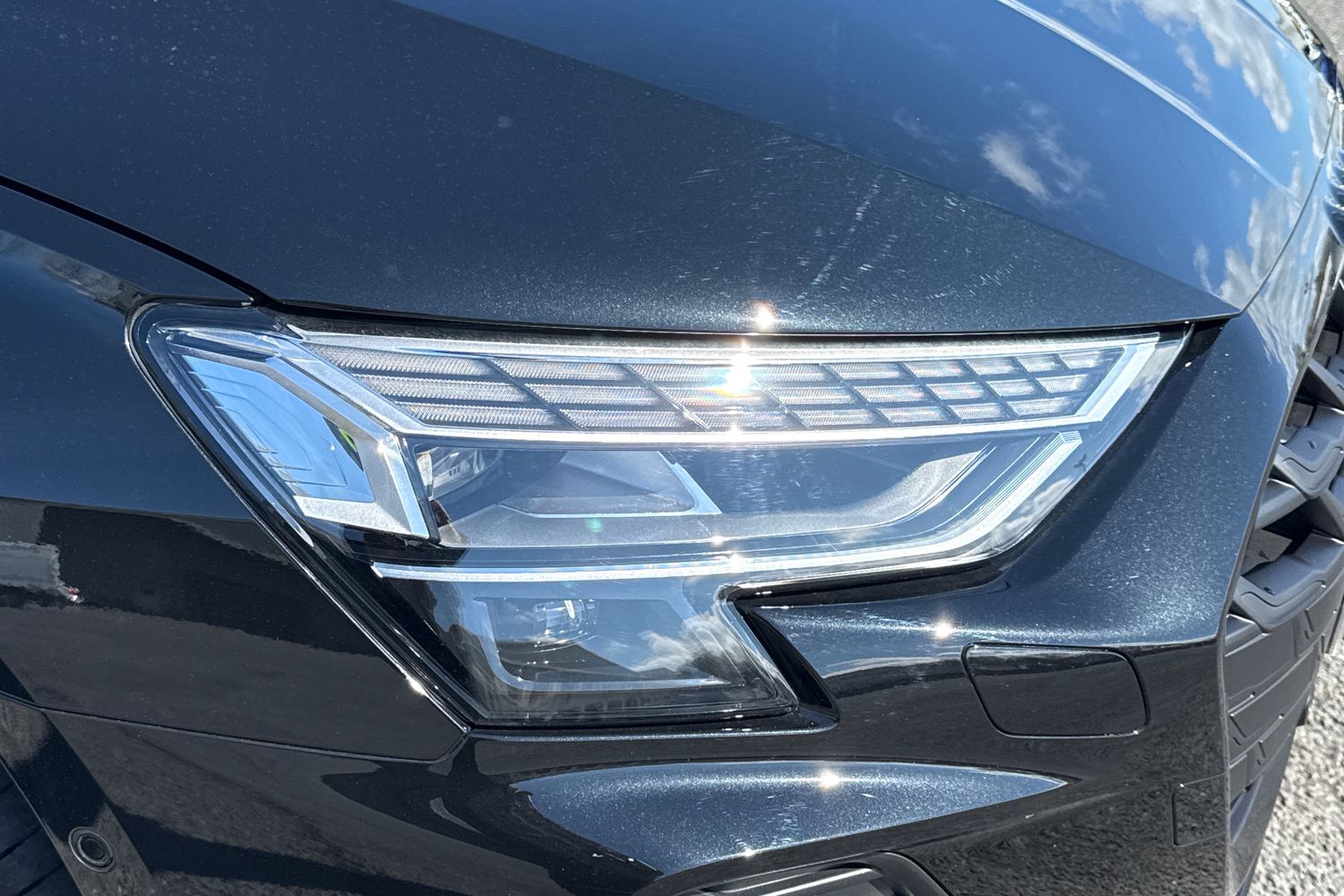 Used Audi A3 2025 for sale - 78120912: Photo 9