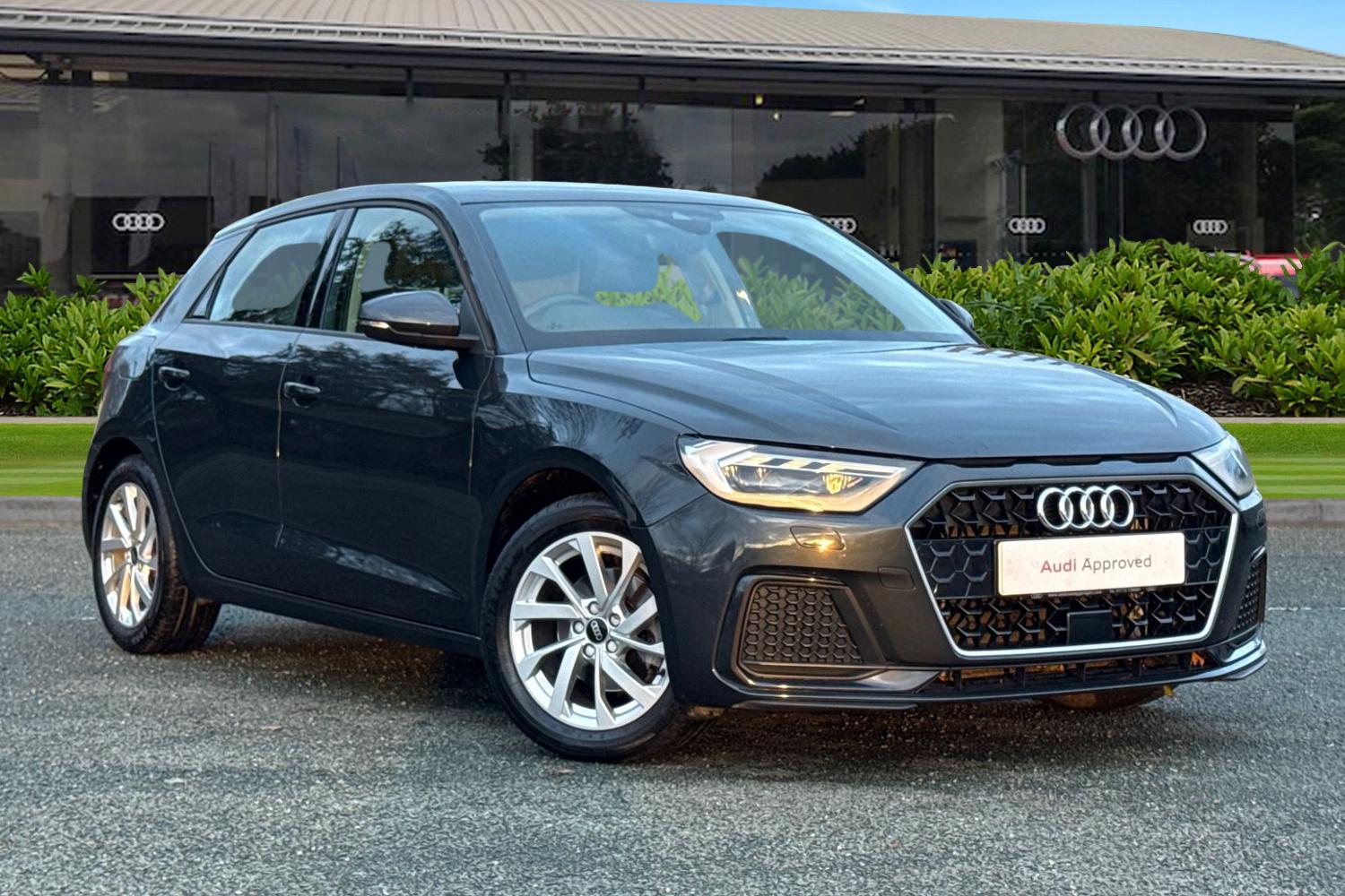 Used Audi A1 2023 for sale - 76805273: Photo 1