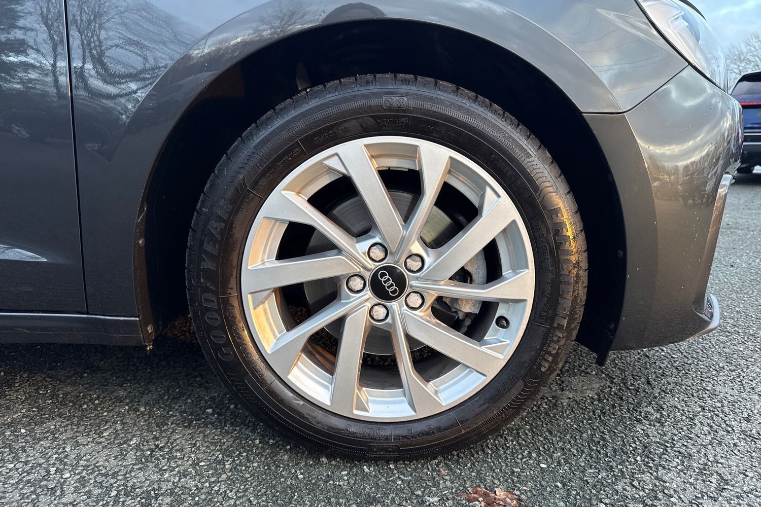 Used Audi A1 2023 for sale - 76805273: Photo 10