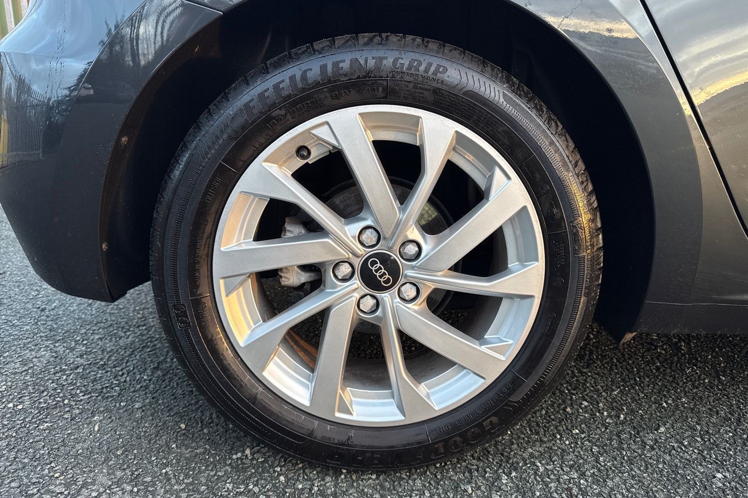 Used Audi A1 2023 for sale - 76805273: Photo 11