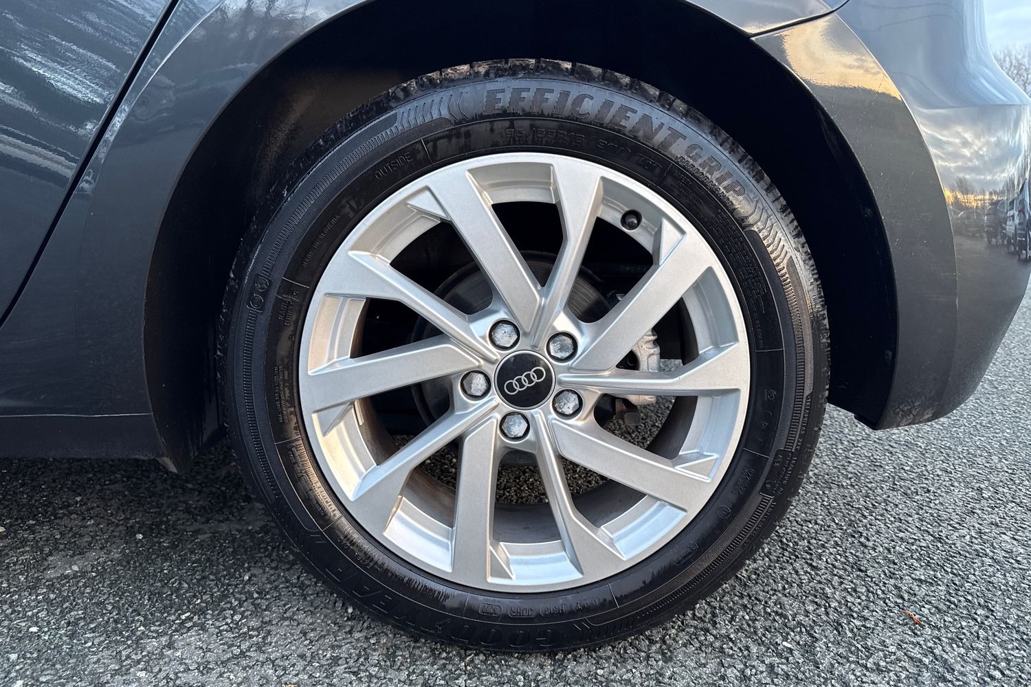 Used Audi A1 2023 for sale - 76805273: Photo 12