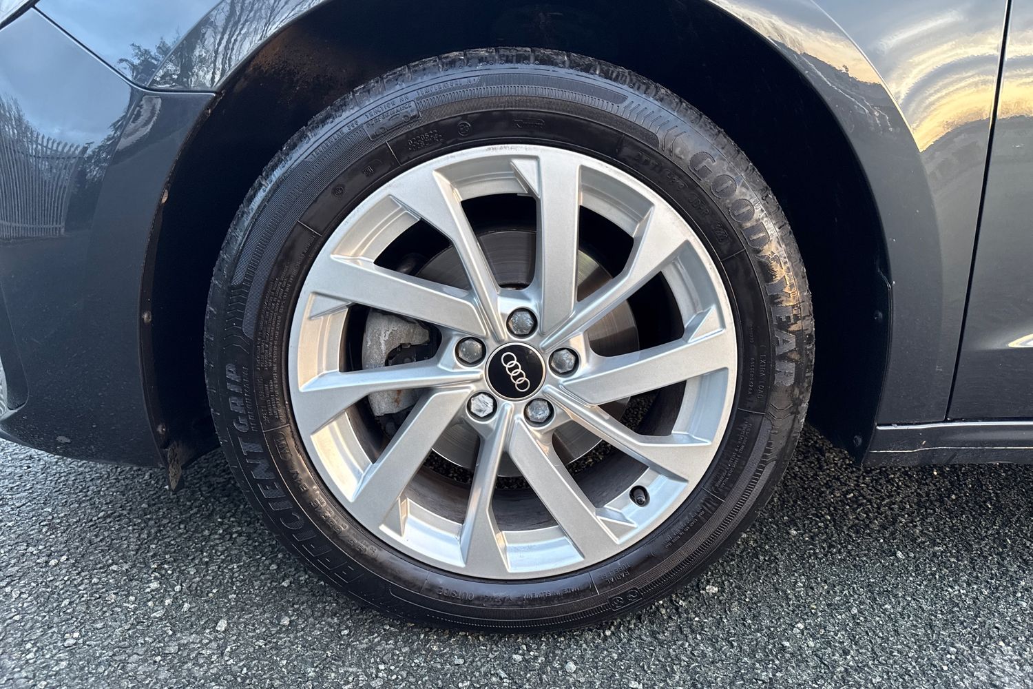 Used Audi A1 2023 for sale - 76805273: Photo 13