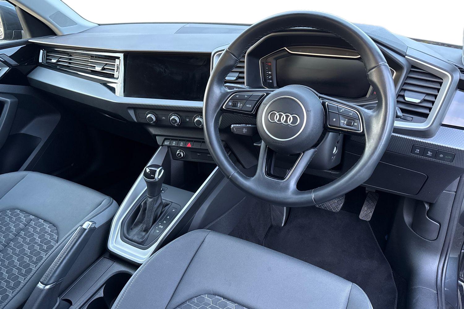 Used Audi A1 2023 for sale - 76805273: Photo 14