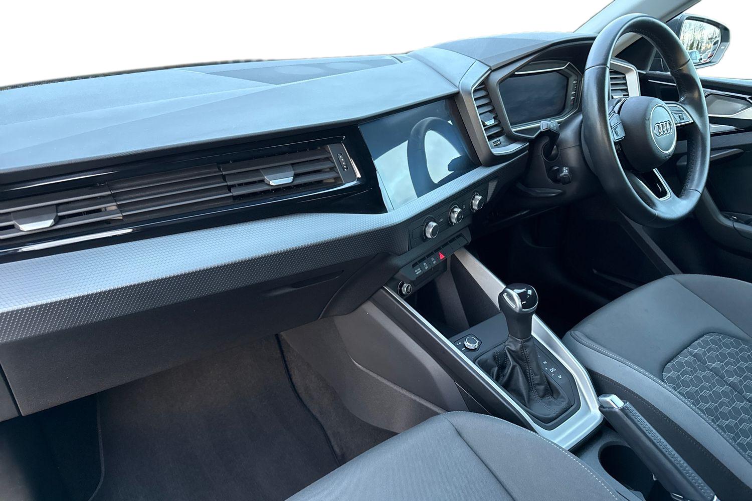 Used Audi A1 2023 for sale - 76805273: Photo 15