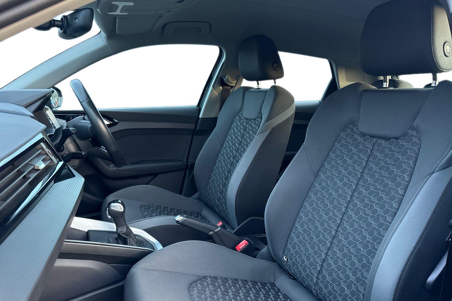 Used Audi A1 2023 for sale - 76805273: Photo 16