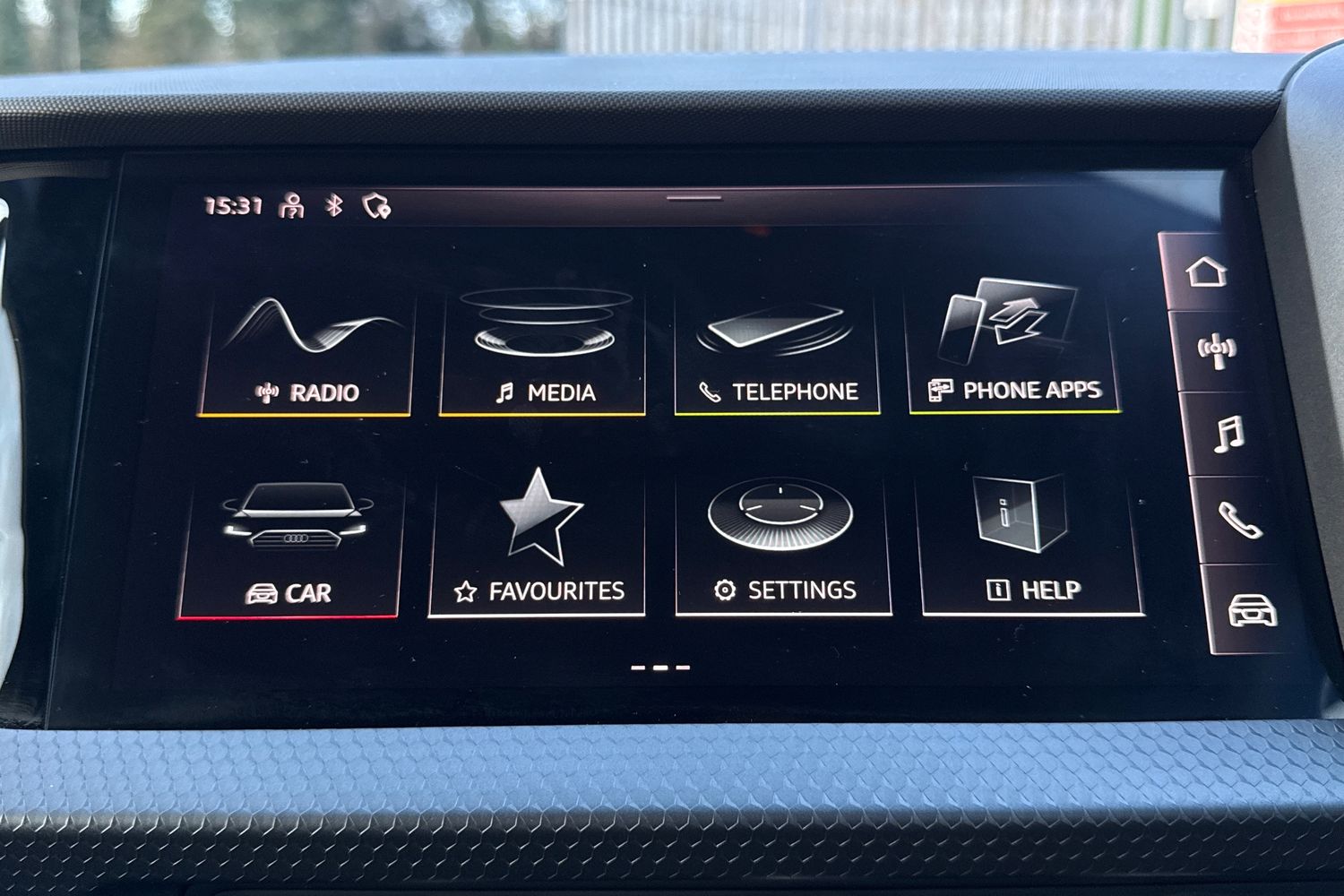 Used Audi A1 2023 for sale - 76805273: Photo 17